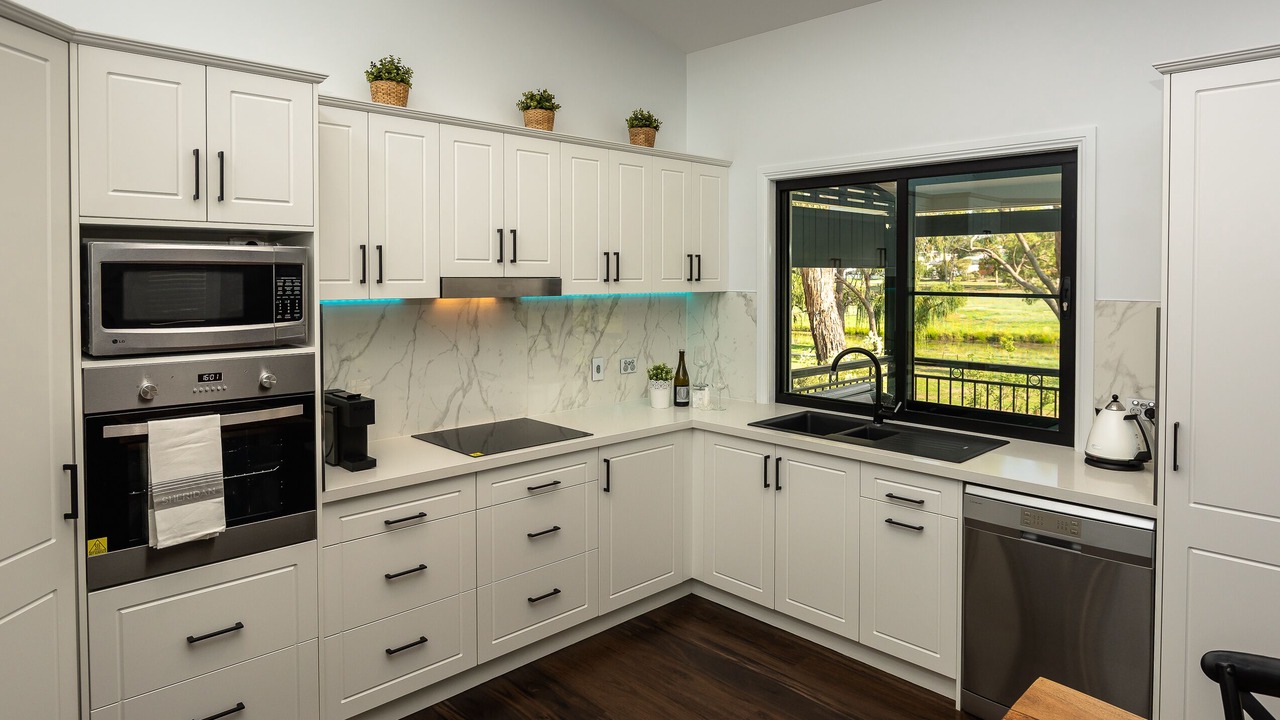 Photo of Kitchen in Stanthorpe