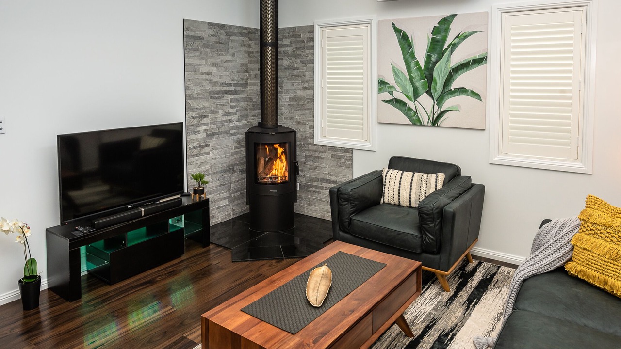 Photo of Livingroom in Stanthorpe