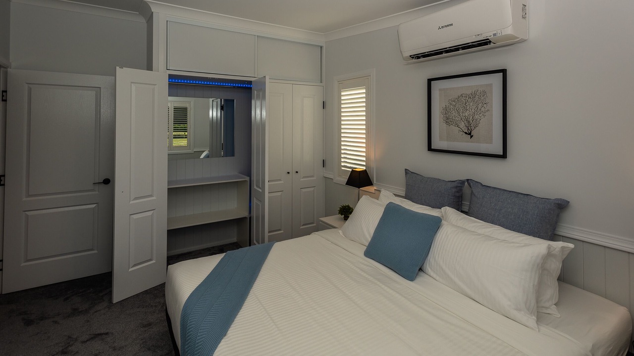 Photo of Bedroom in Stanthorpe
