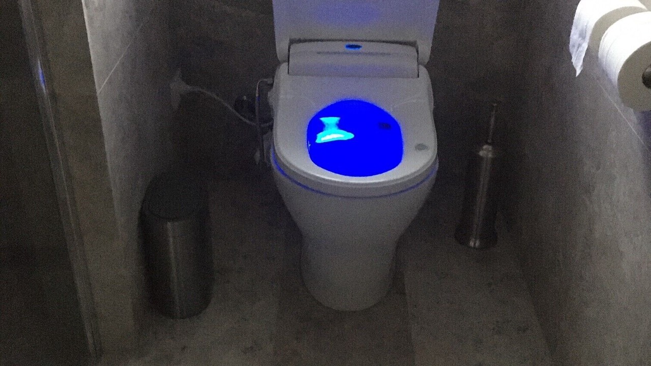 Photo of Bathroom in Stanthorpe