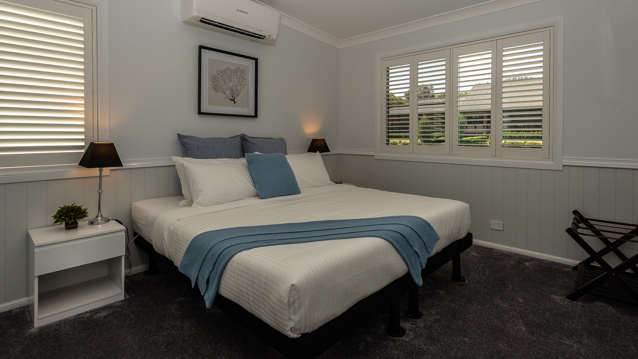 Photo of Bedroom in Stanthorpe