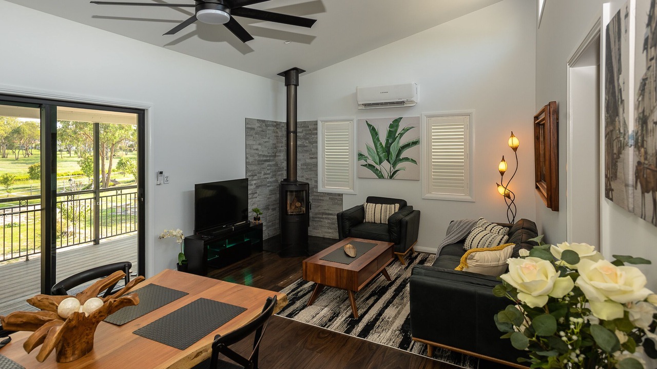 Photo of Livingroom in Stanthorpe