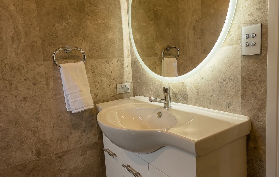 Photo of Bathroom in Stanthorpe