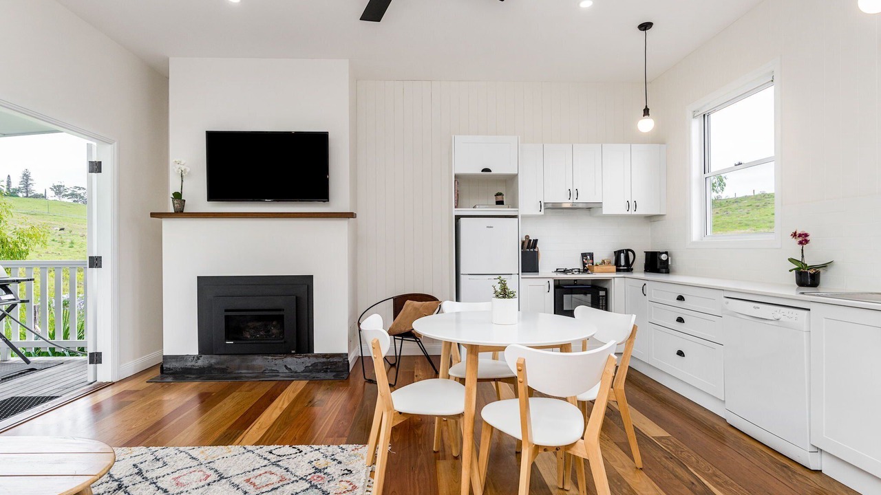 Photo of Livingroom in Coopers Shoot