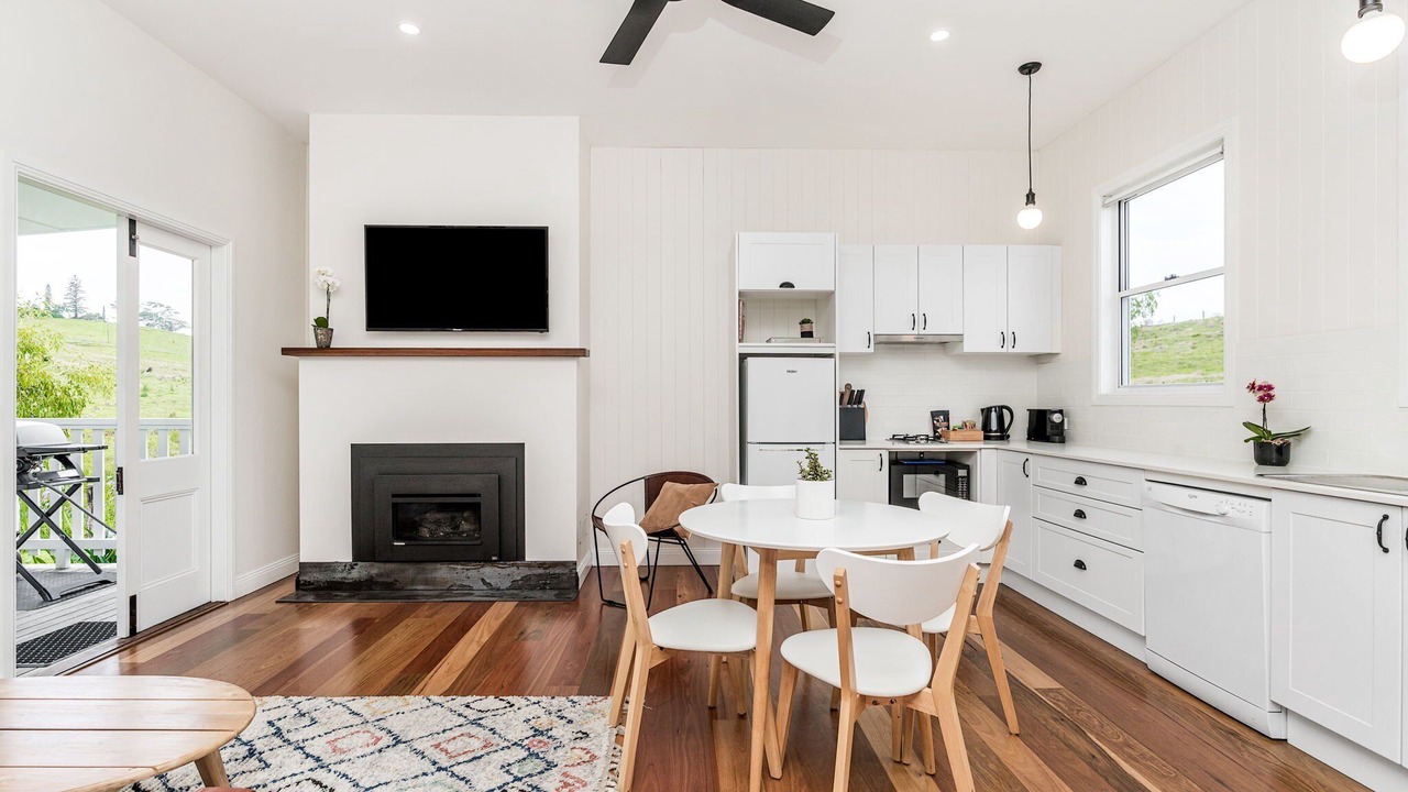Photo of Livingroom in Coopers Shoot
