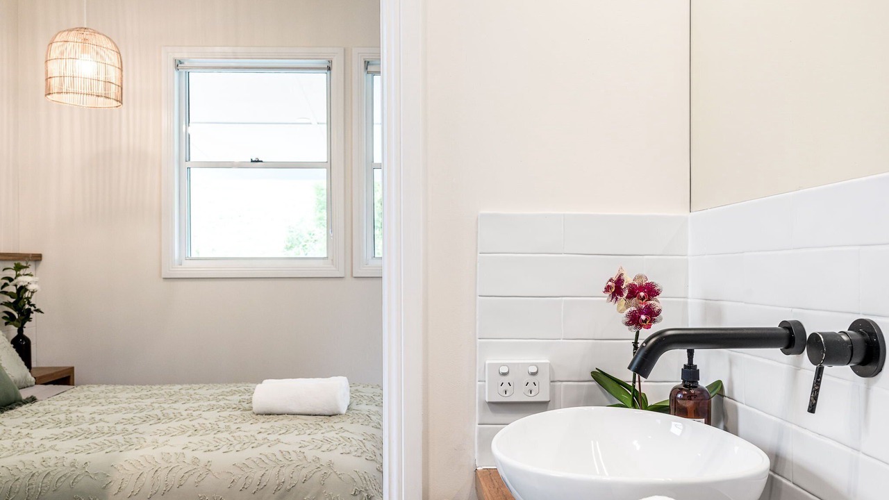 Photo of Bathroom in Coopers Shoot