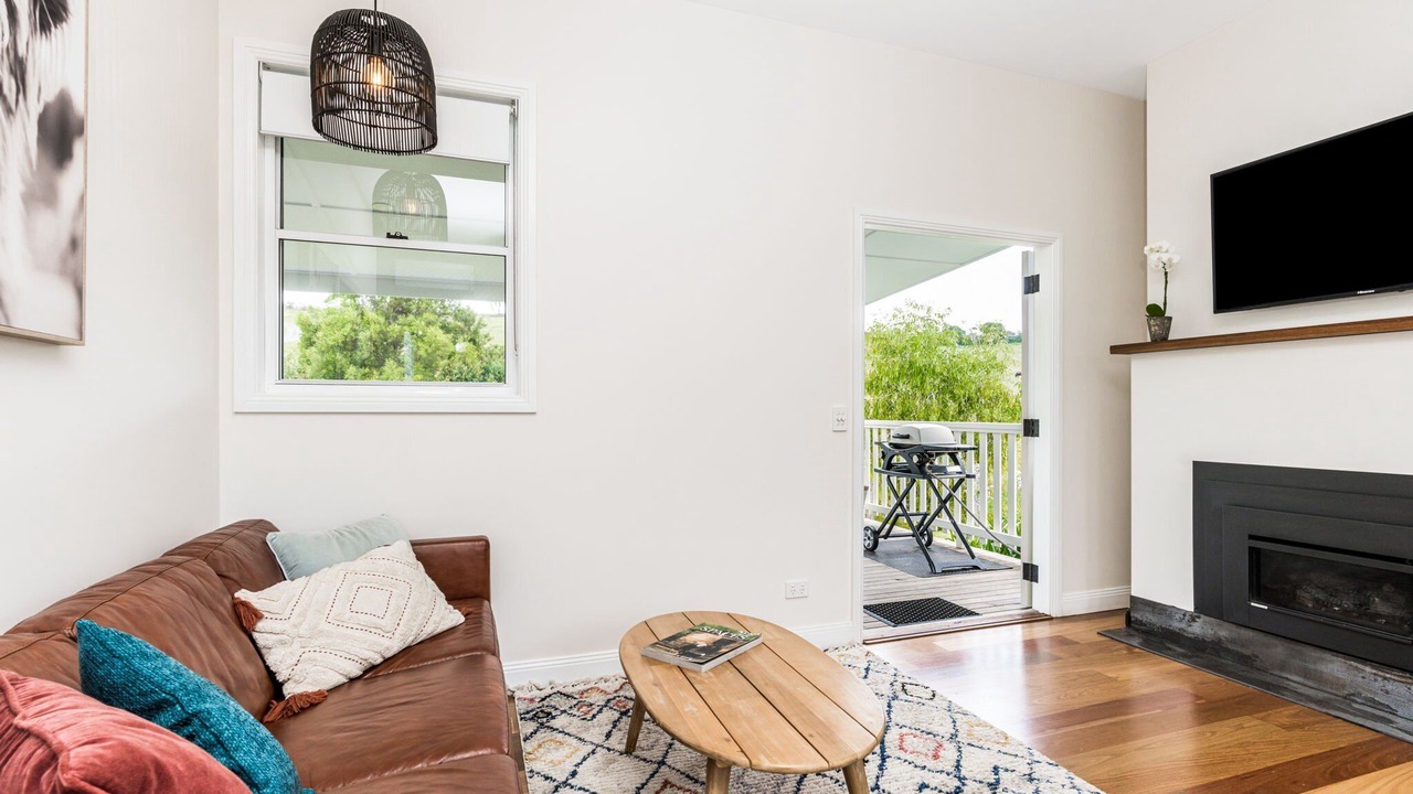 Photo of Livingroom in Coopers Shoot