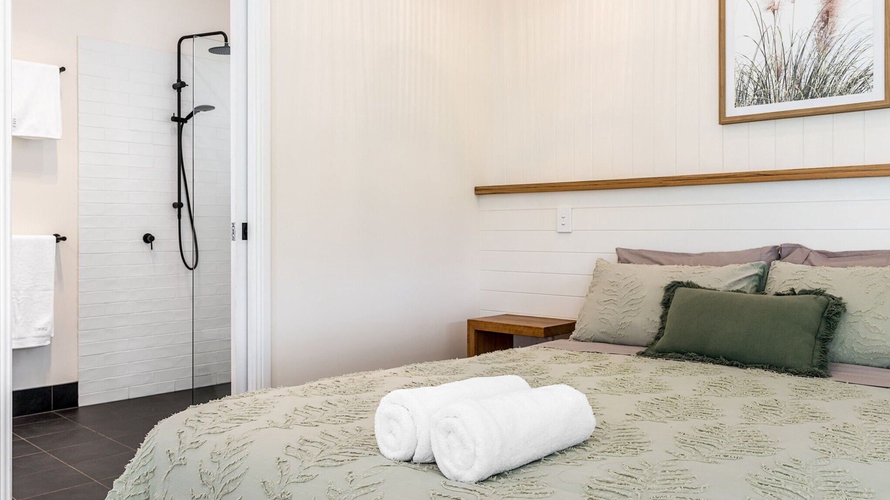 Photo of Bathroom in Coopers Shoot