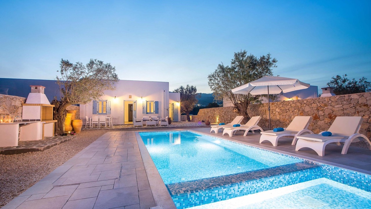 Photo of Outdoor in Kalathos