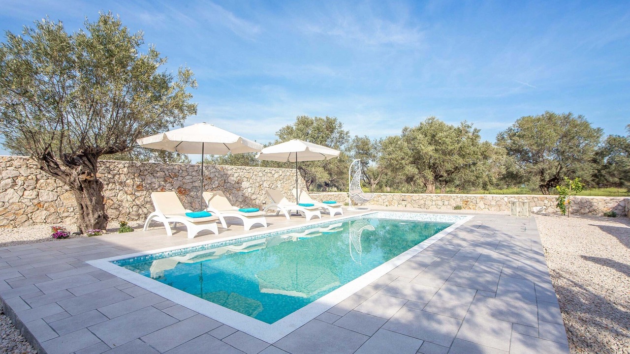 Photo of Outdoor in Kalathos