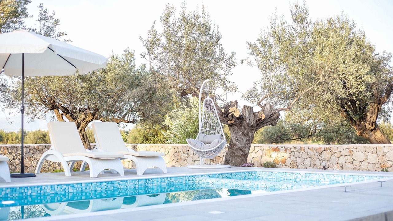 Photo of Outdoor in Kalathos