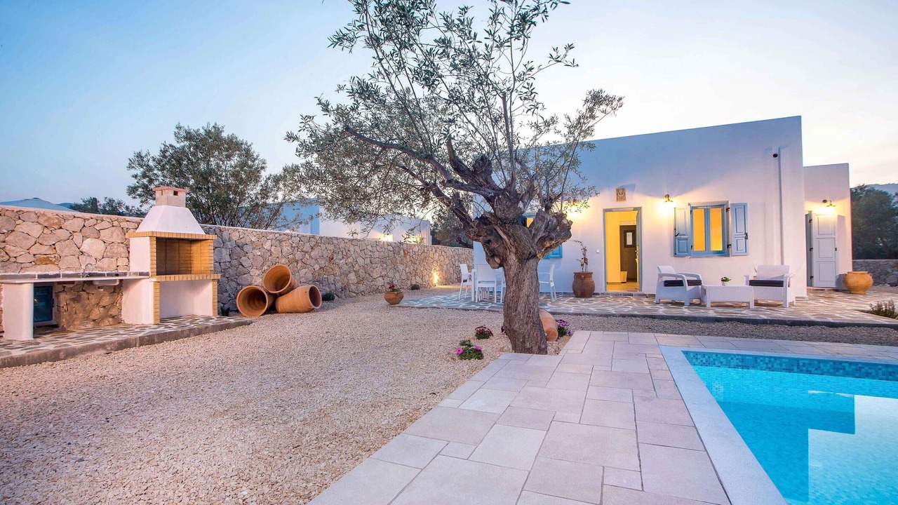 Photo of Outdoor in Kalathos