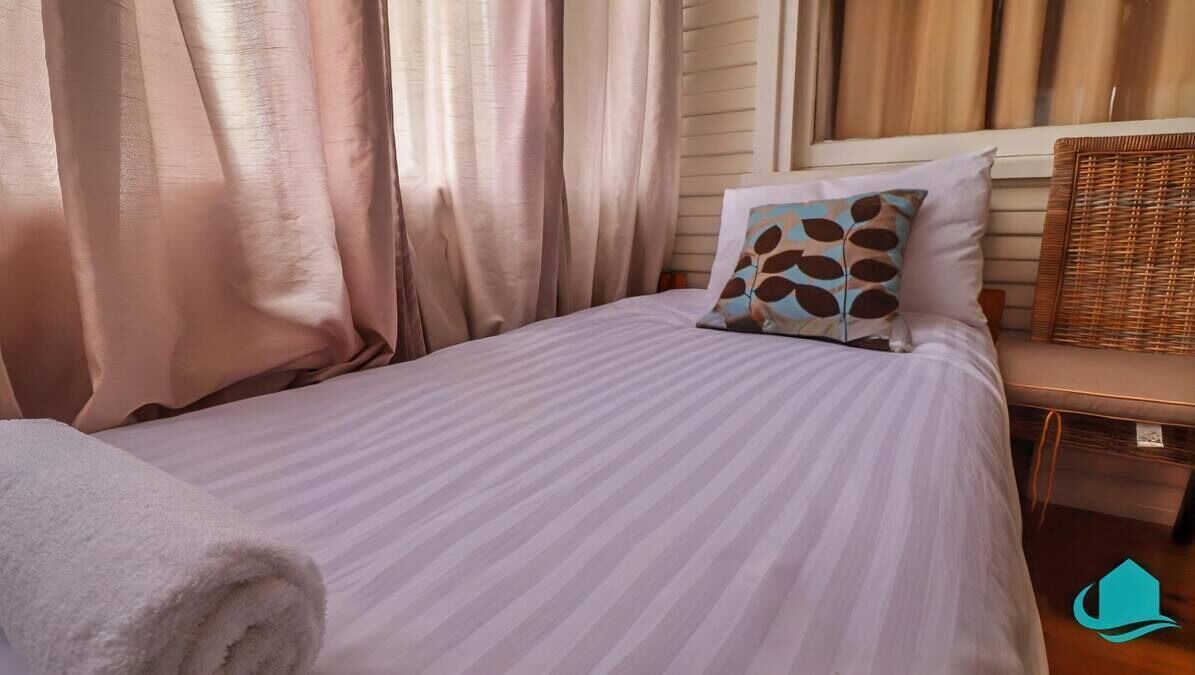 Photo of Bedroom in Blacksmiths