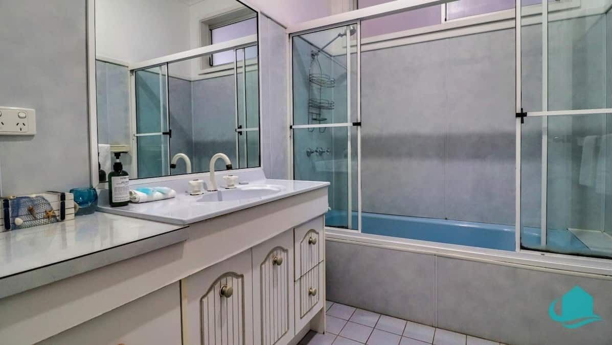 Photo of Bathroom in Blacksmiths