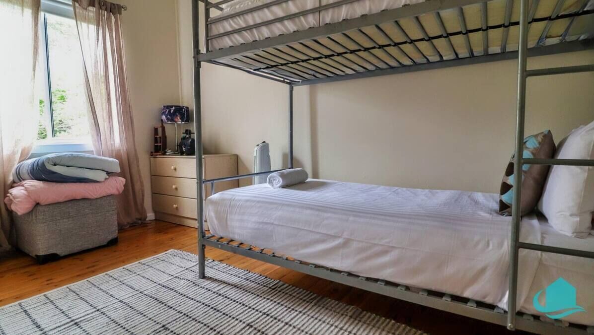 Photo of Bedroom in Blacksmiths
