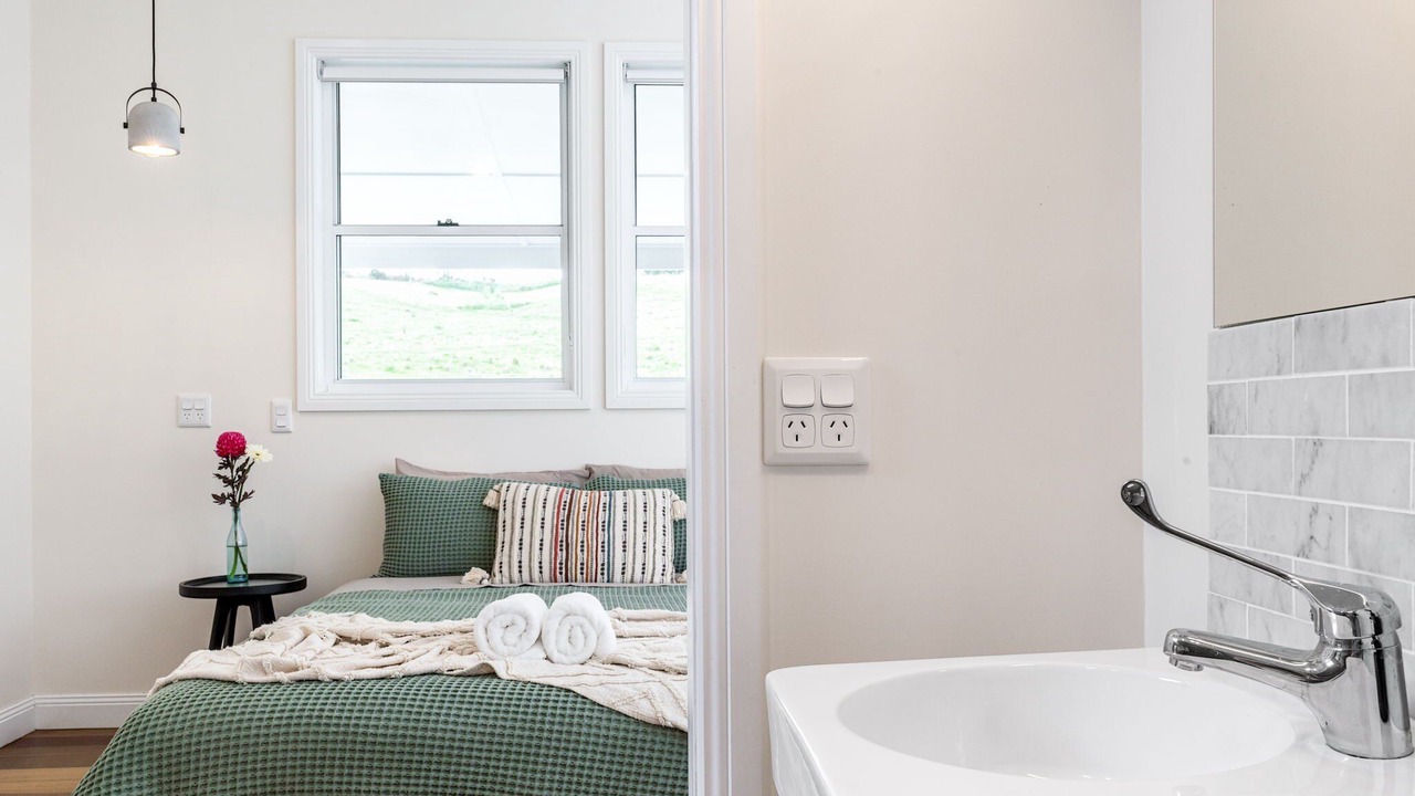 Photo of Bathroom in Coopers Shoot