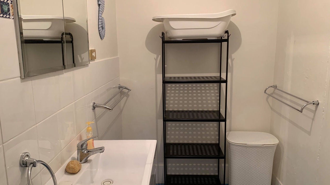 Photo of Bathroom in Wallaroo