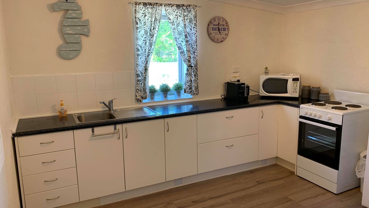 Photo of Kitchen in Wallaroo