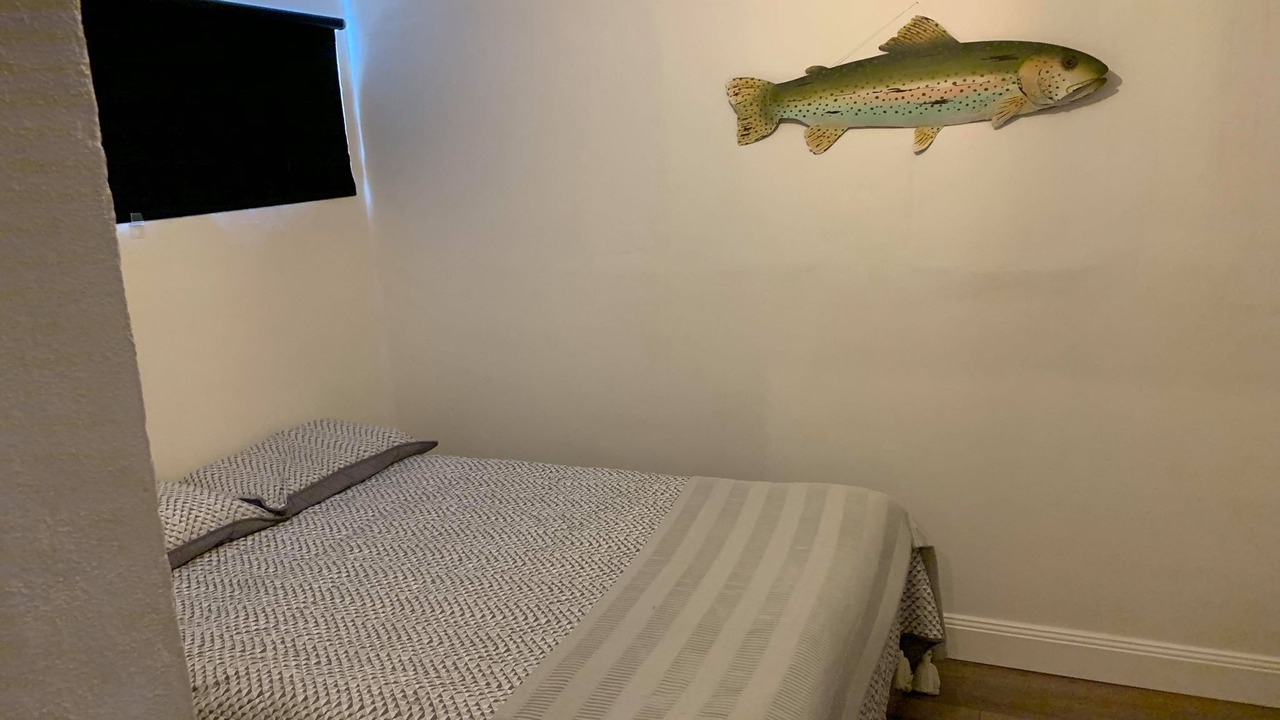 Photo of Bedroom in Wallaroo