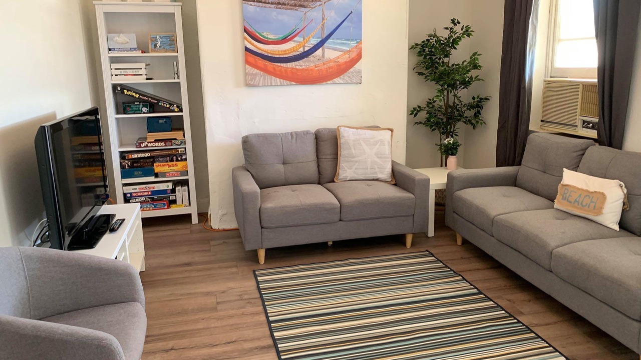 Photo of Livingroom in Wallaroo