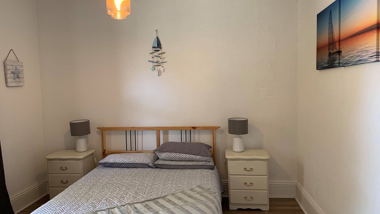 Photo of Bedroom in Wallaroo