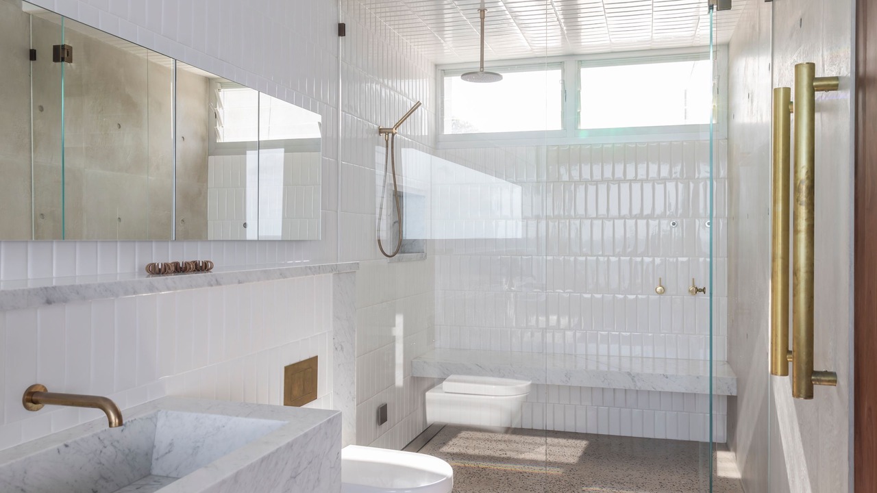 Photo of Bathroom in South Coogee
