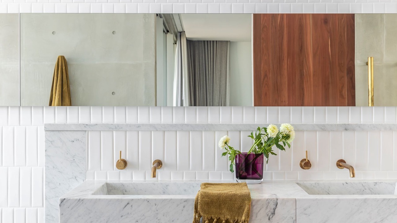 Photo of Bathroom in South Coogee