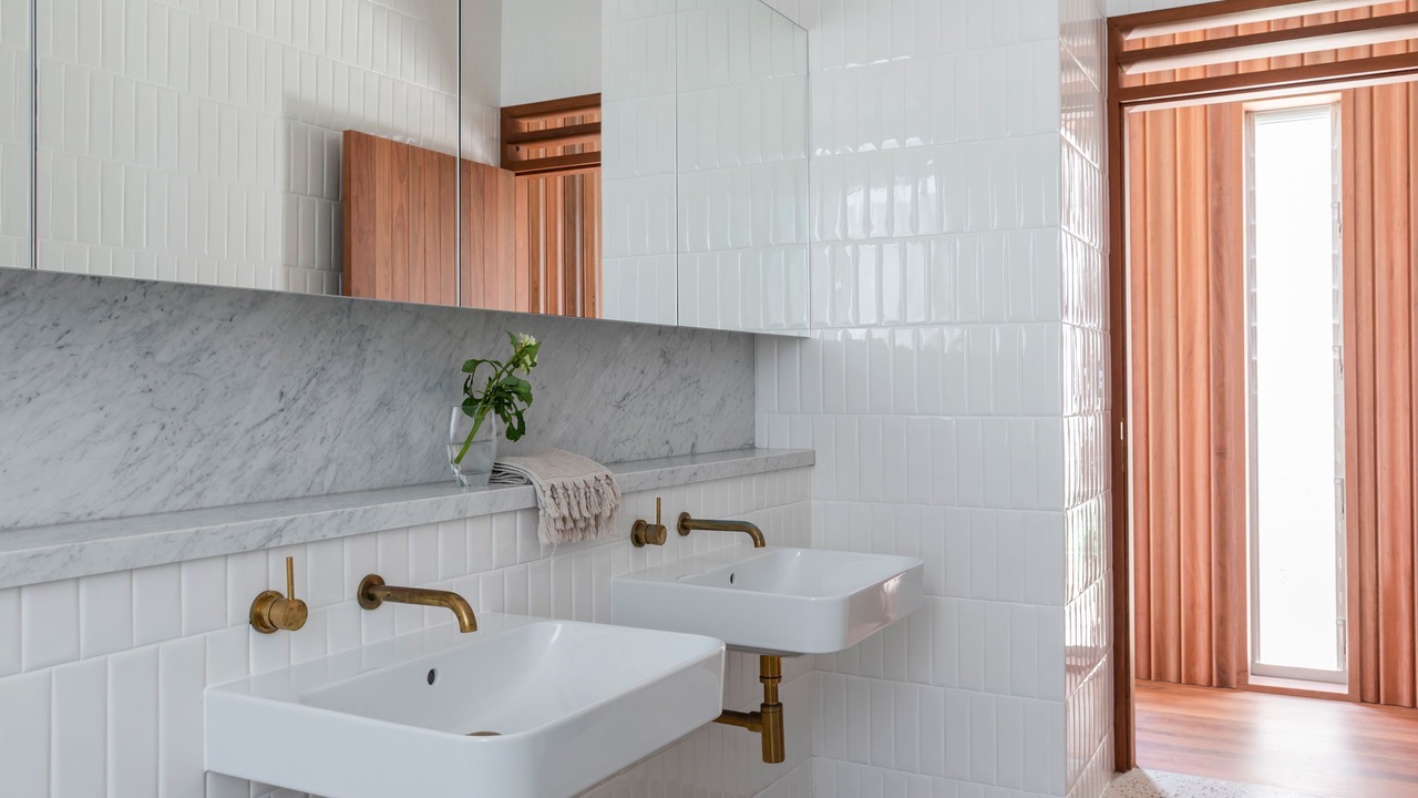 Photo of Bathroom in South Coogee