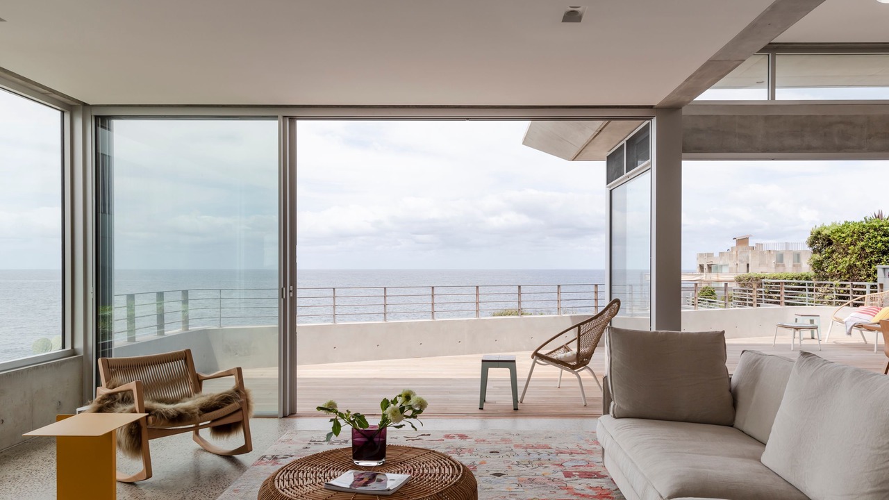Photo of Livingroom in South Coogee