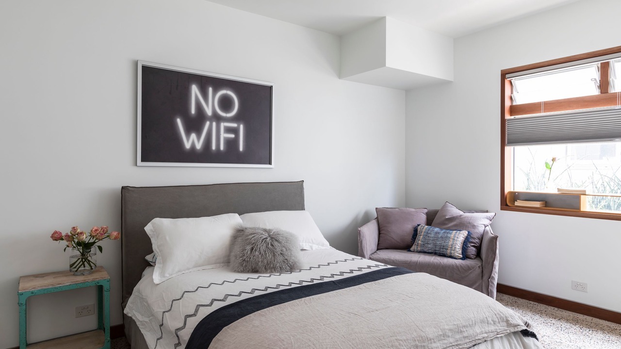 Photo of Bedroom in South Coogee