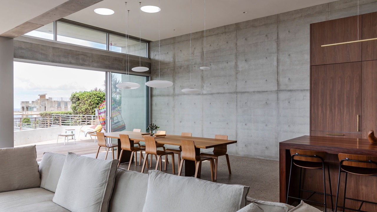 Photo of Livingroom in South Coogee