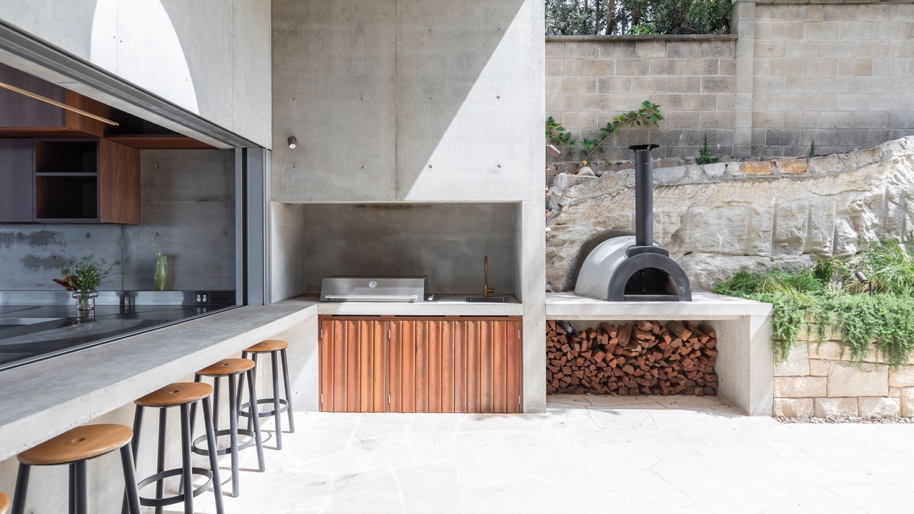 Photo of Patio Balcony in South Coogee