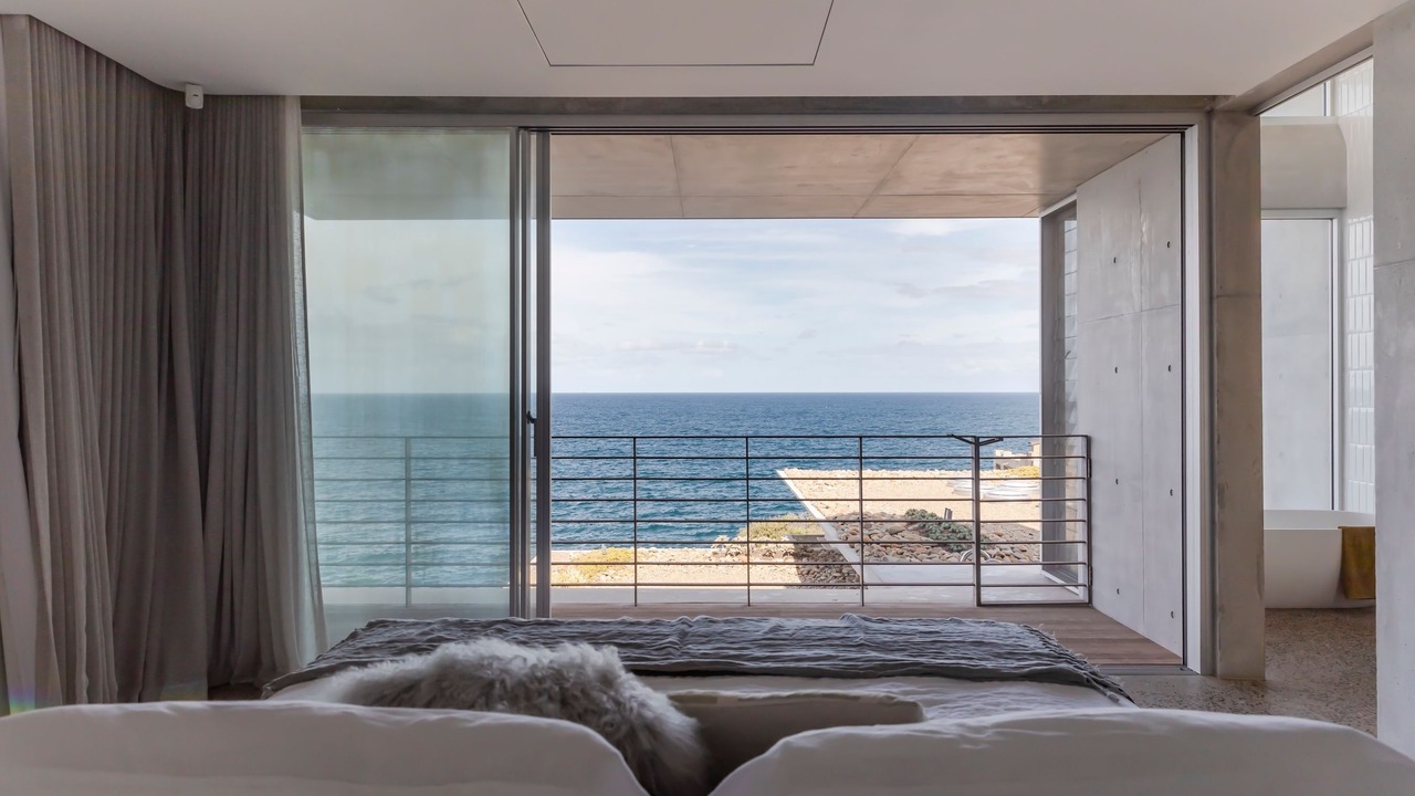 Photo of Bedroom in South Coogee