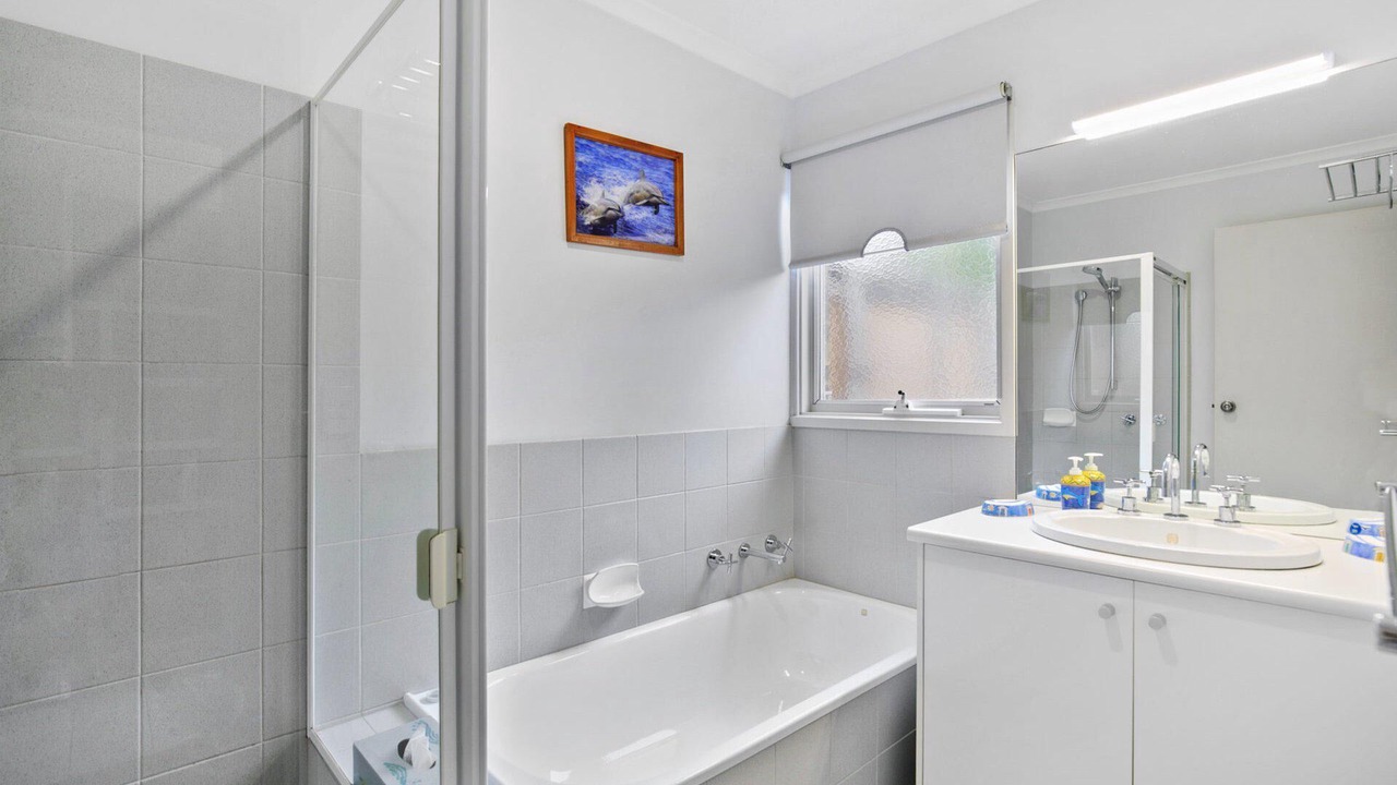 Photo of Bathroom in Torquay