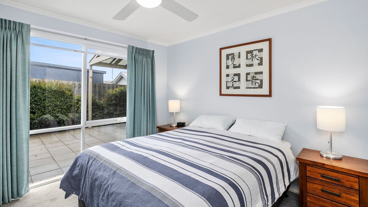 Photo of Bedroom in Torquay