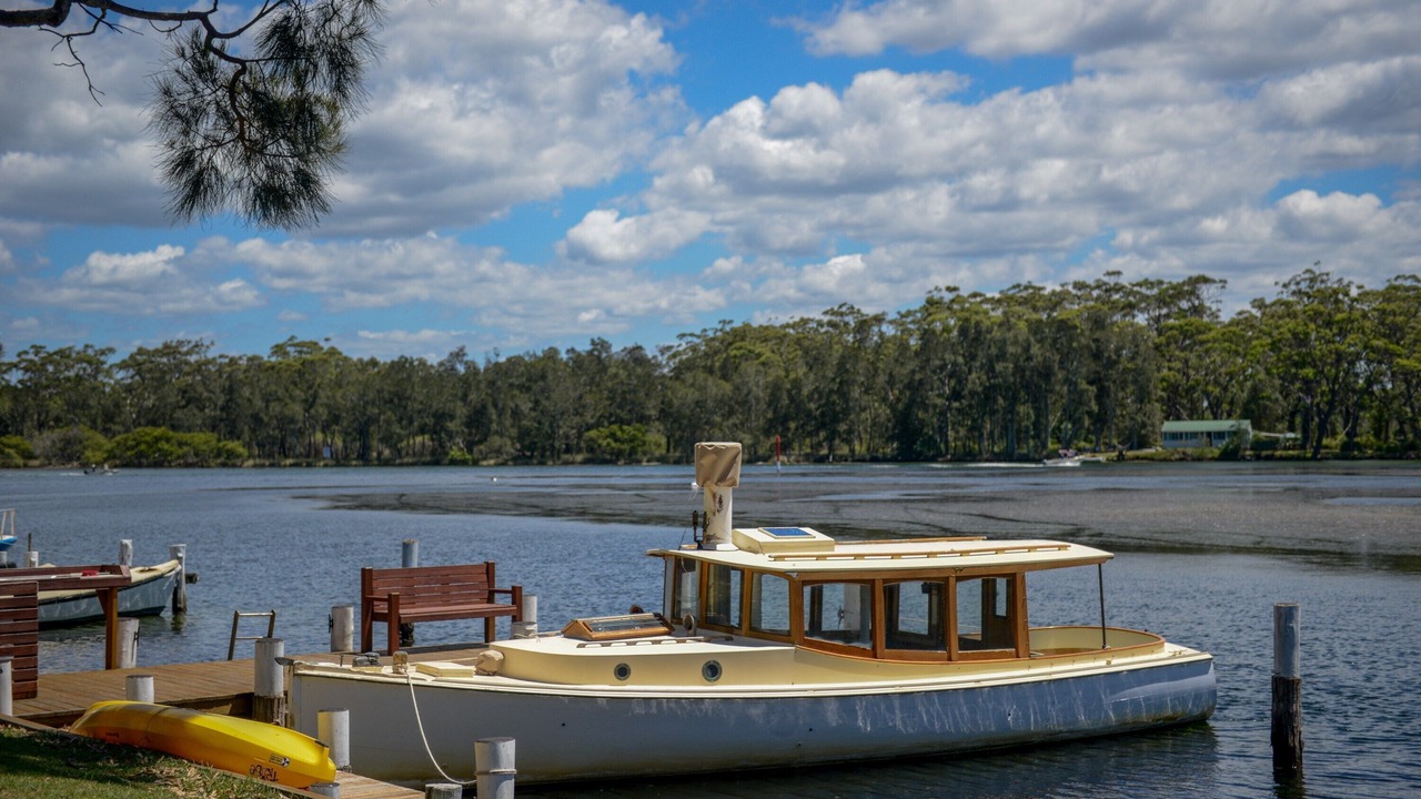 Photo of Others in Sussex Inlet