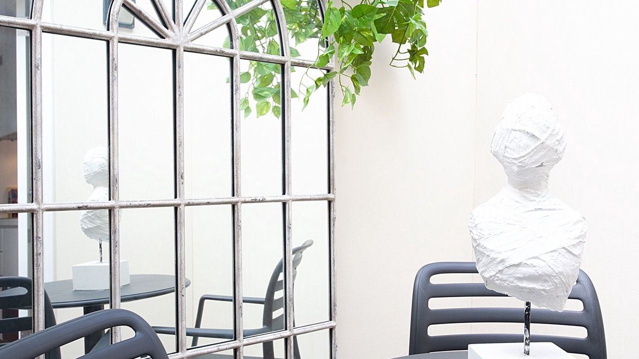 Photo of Patio Balcony in Lewisham