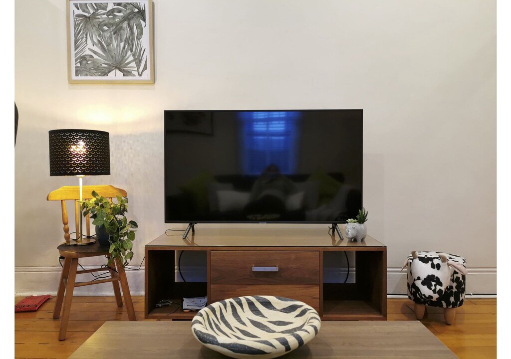 Photo of Livingroom in Alexandria