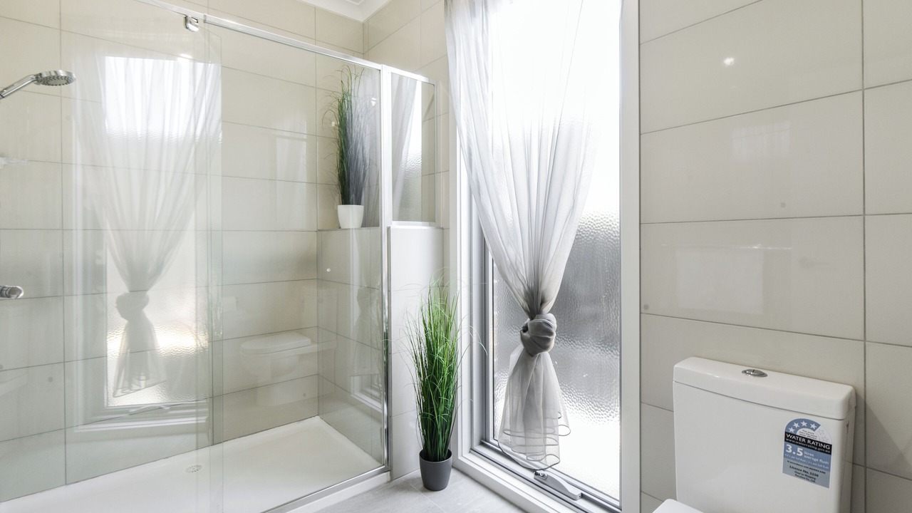 Photo of Bathroom in Rosebud