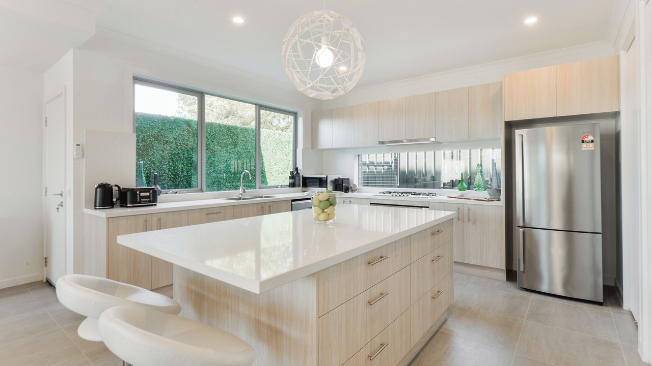 Photo of Kitchen in Rosebud