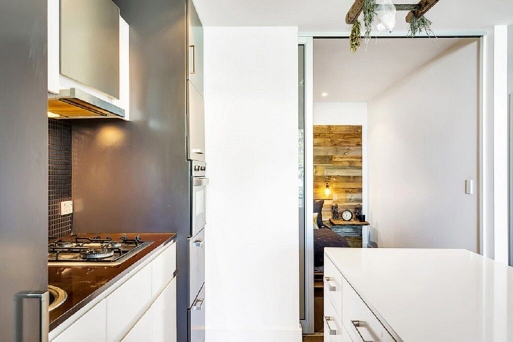 Photo of Kitchen in Glenelg