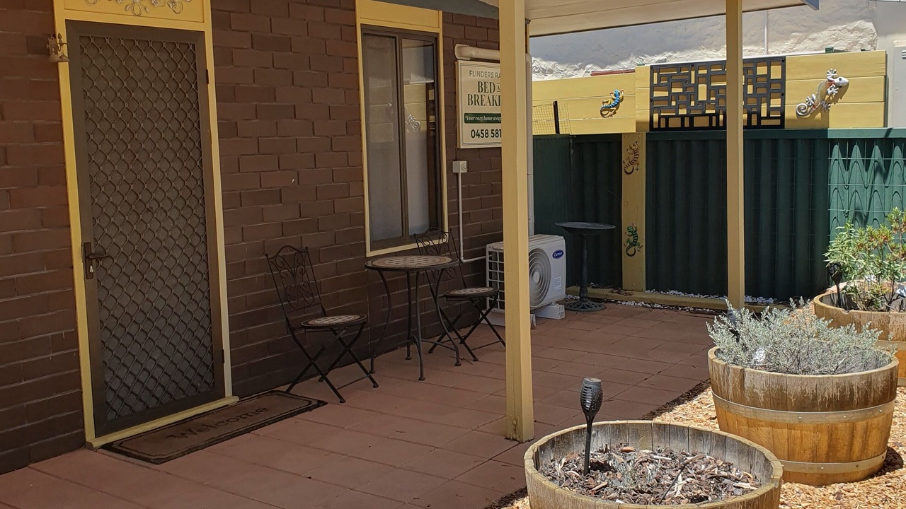 Photo of Outdoor in Wonoka