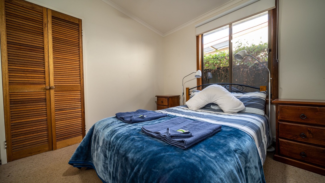 Photo of Bedroom in Wonoka