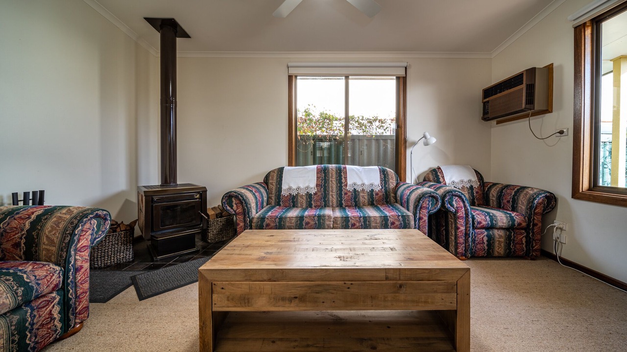 Photo of Livingroom in Wonoka