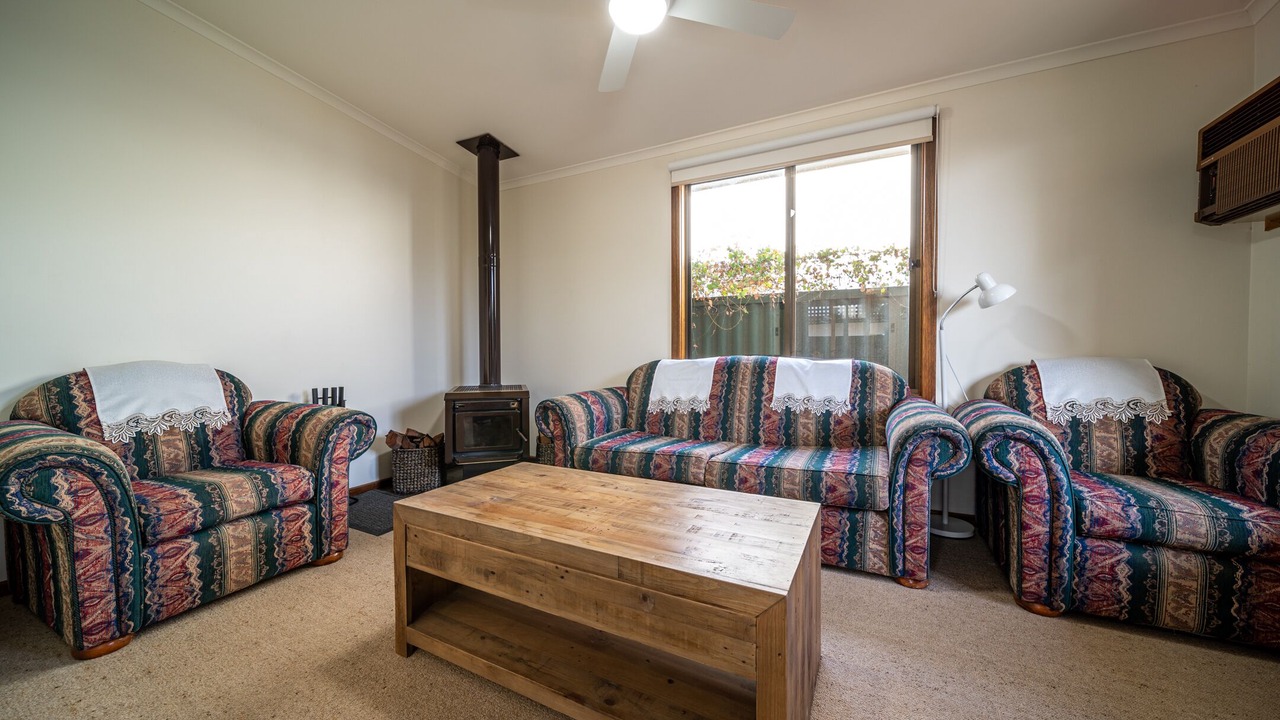 Photo of Livingroom in Wonoka