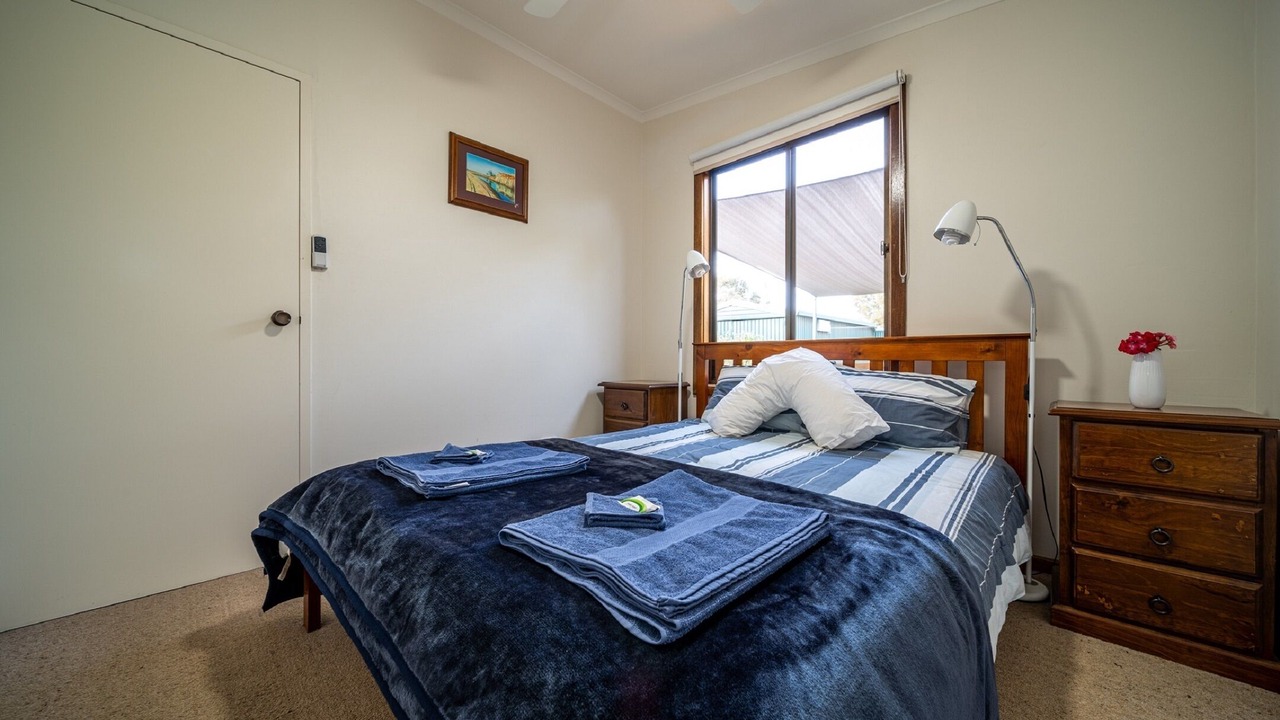 Photo of Bedroom in Wonoka