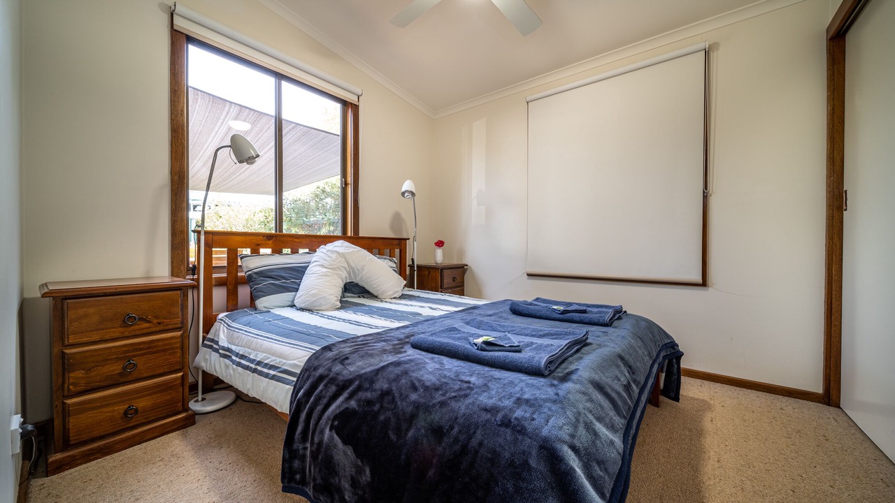 Photo of Bedroom in Wonoka