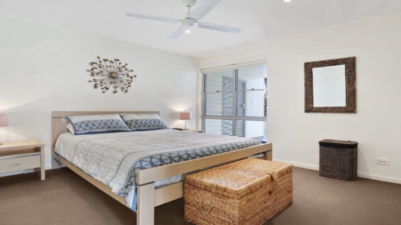 Photo of Bedroom in Hawks Nest