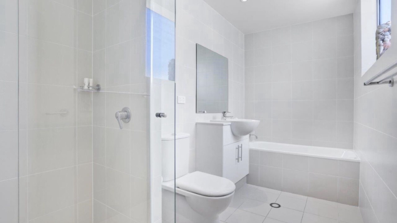 Photo of Bathroom in Hawks Nest