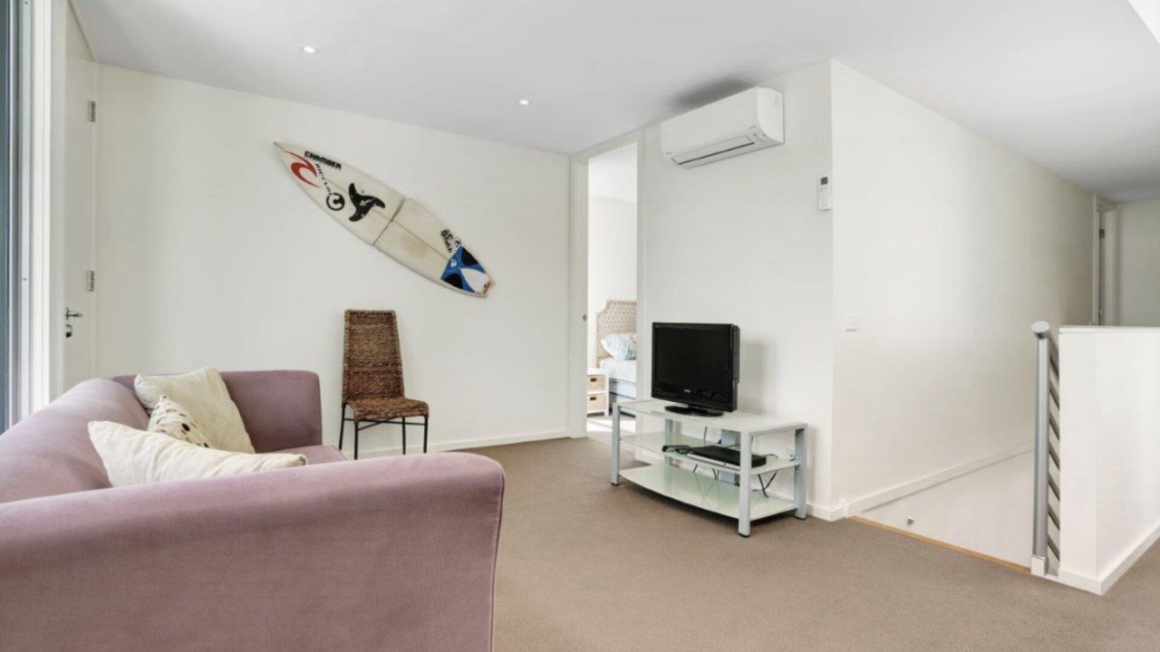 Photo of Livingroom in Hawks Nest
